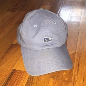 Vineyard Vines baseball hat